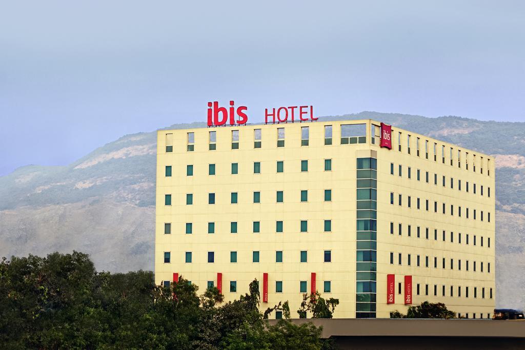 Ibis Navi Mumbai - An Accor Brand Hotel Exterior photo