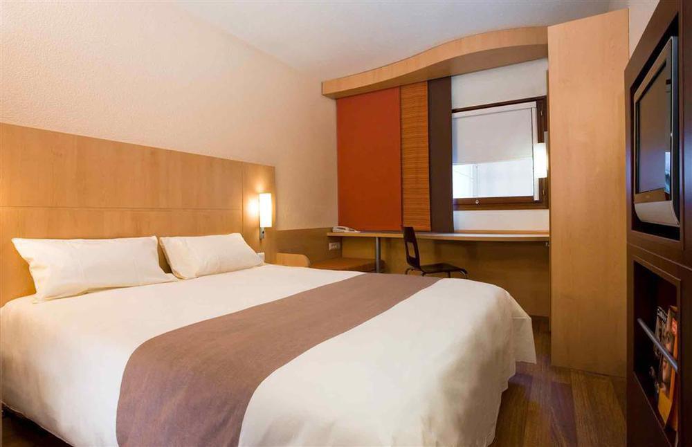 Ibis Navi Mumbai - An Accor Brand Hotel Room photo